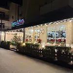 Апартаменты Apartman Golem *