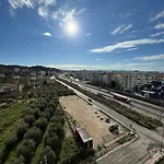 Апартаменты Apartman Golem *