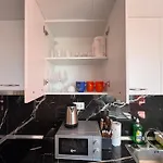 Apartman Golem * Голем