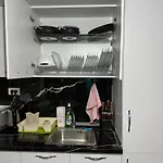 Apartman Golem Голем