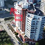 Апартаменты Apartman Golem Голем
