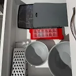Apartman Golem Апартаменты *