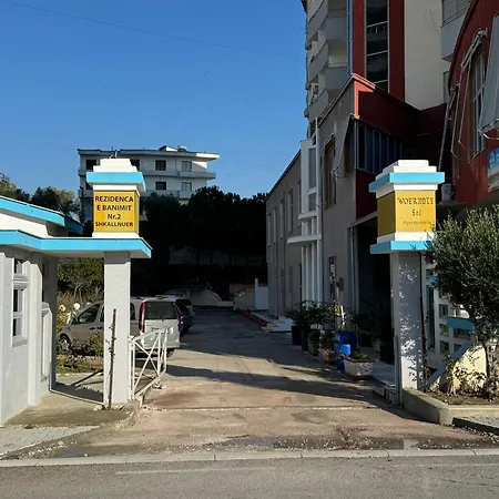 Апартаменты Apartman Golem