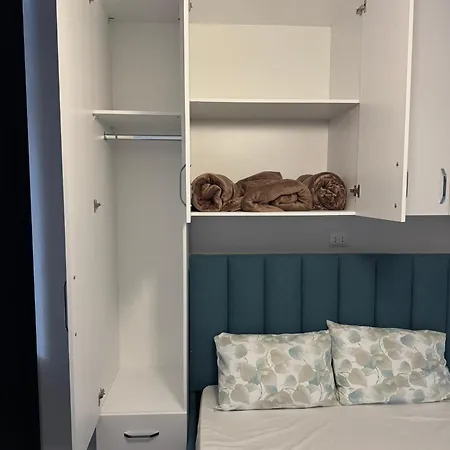 Golem Apartment