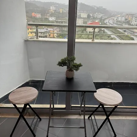 Apartment Golem Golem (Tirana)