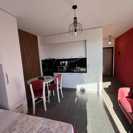 Golem Apartment *