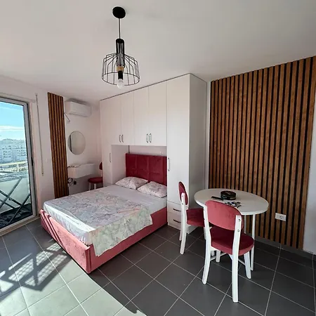 Golem Apartment