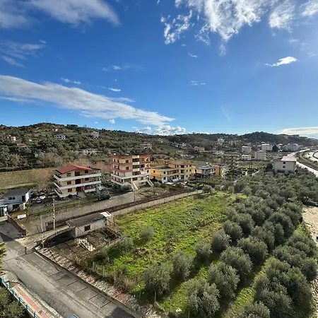 Apartamento Apartman Golem