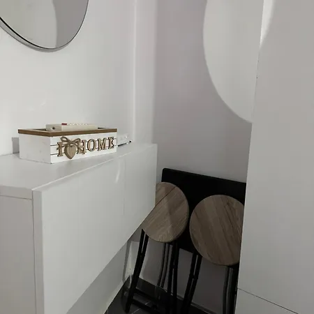 Golem Apartment Golem (Tirana)