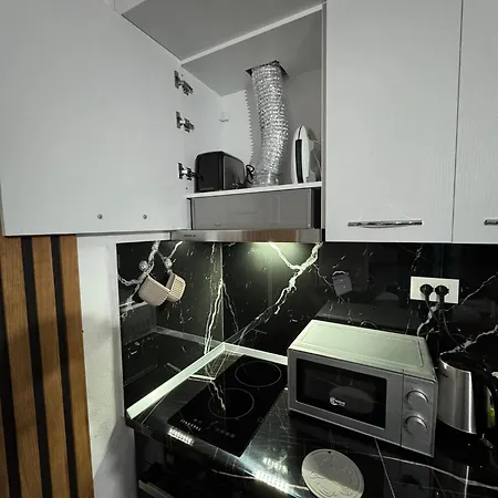 Golem Apartment Golem (Tirana)