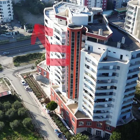 Apartment Golem Golem (Tirana)
