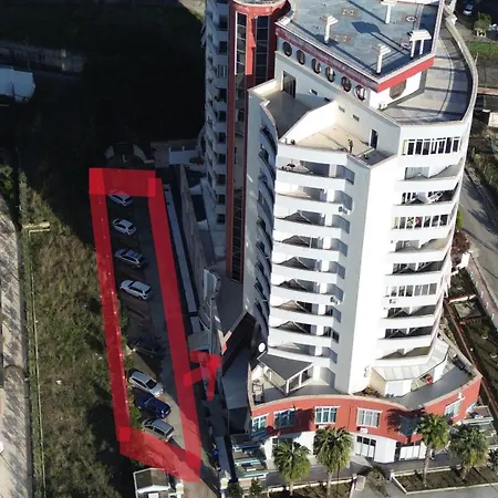 Apartman Golem Голем
