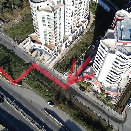 Apartman Golem * 格勒姆