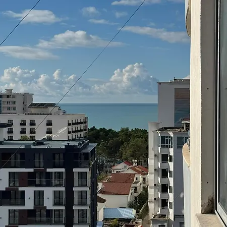 Apartman Golem Apartamento Golem (Tirana)