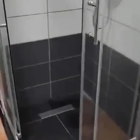 Apartment Golem *