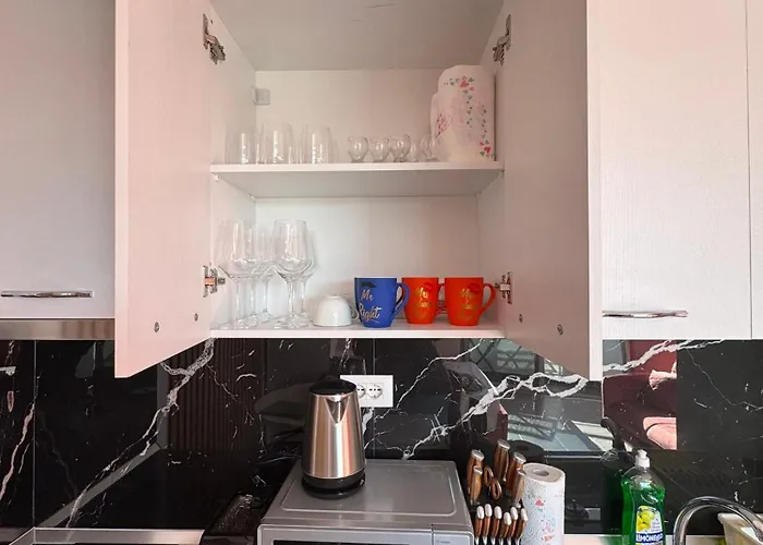 Apartman Golem * 格勒姆