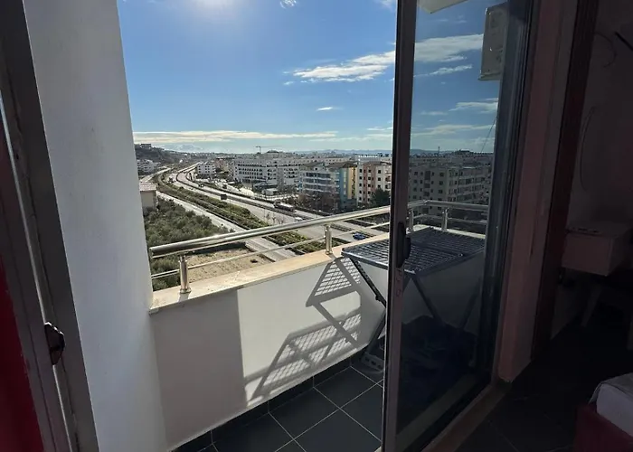 Apartman Golem * 格勒姆