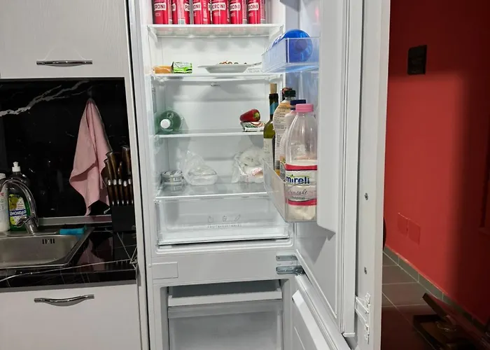 Apartman Golem 格勒姆