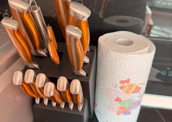 Apartman Golem * 格勒姆