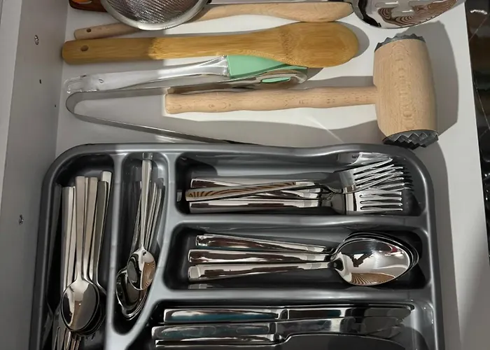 Apartman Golem 公寓