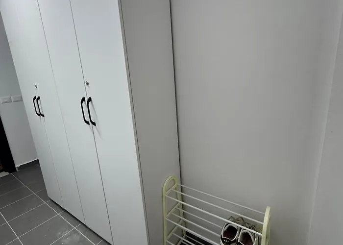 Apartman Golem * 格勒姆