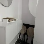 Apartman Golem アパート ゴーレム