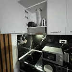 Apartman Golem アパート ゴーレム