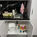 アパート Apartman Golem ゴーレム