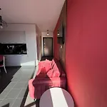 Apartman Golem アパート ゴーレム
