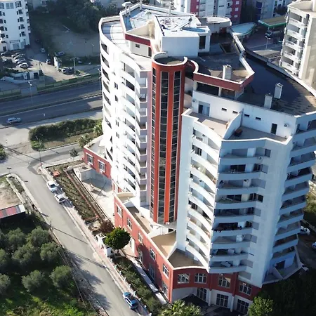 Apartament Apartman Golem Golem (Tirana)