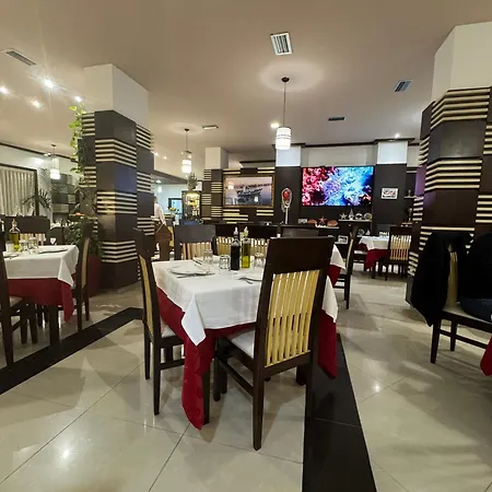 Apartament Apartman Golem *