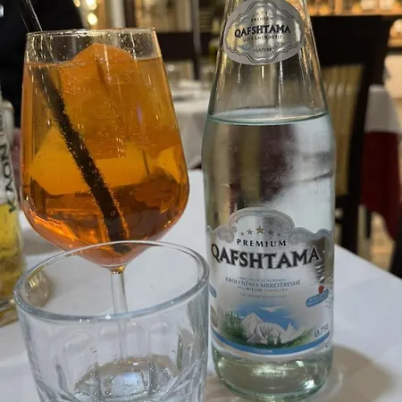 Apartman Golem Apartament Golem (Tirana)