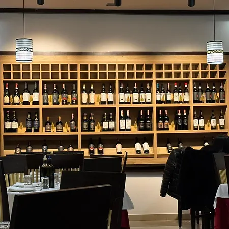 Apartman Golem Golem (Tirana)