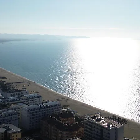 Apartament Apartman Golem *