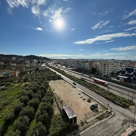 Apartament Apartman Golem *