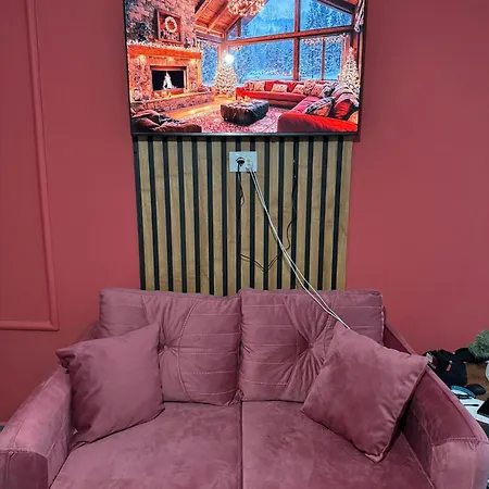 Apartman Golem Apartament *