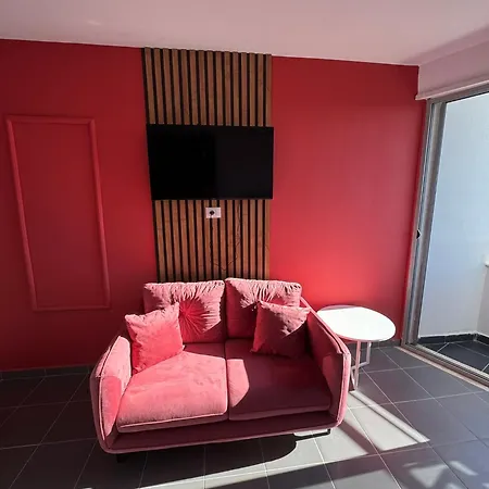 Apartament Apartman Golem *