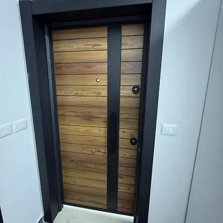 Apartman Golem