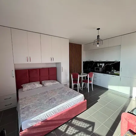 Apartman Golem Apartment