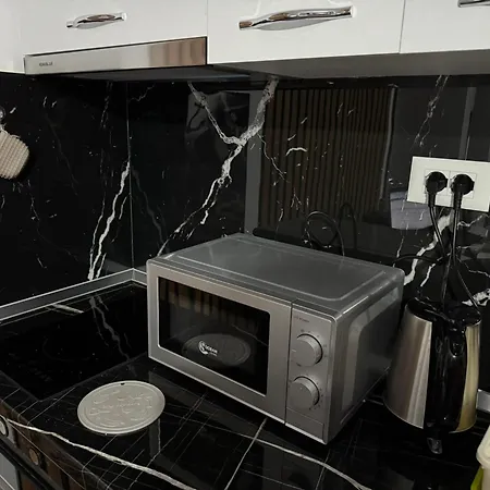 Apartman Golem