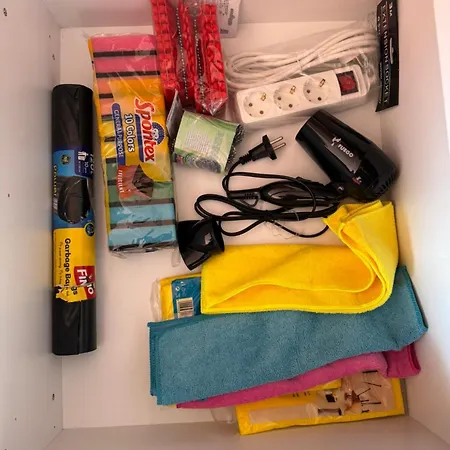 Apartament Apartman Golem *