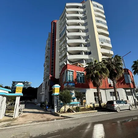 Apartman Golem Apartament *