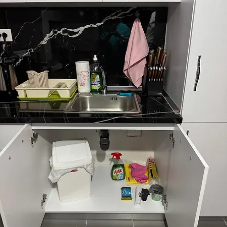 Apartament Apartman Golem Golem (Tirana)