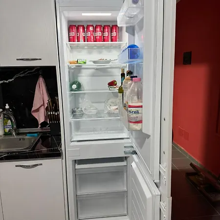 Apartman Golem Golem (Tirana)