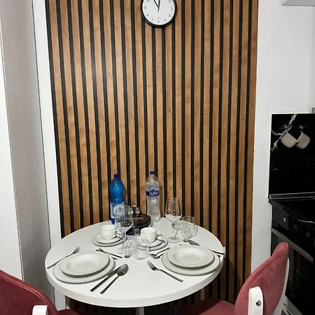Apartman Golem Golem (Tirana)