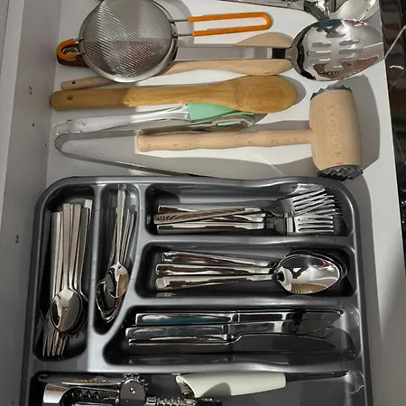 Apartman Golem Apartament