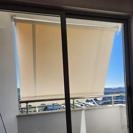 Apartman Golem Apartment *