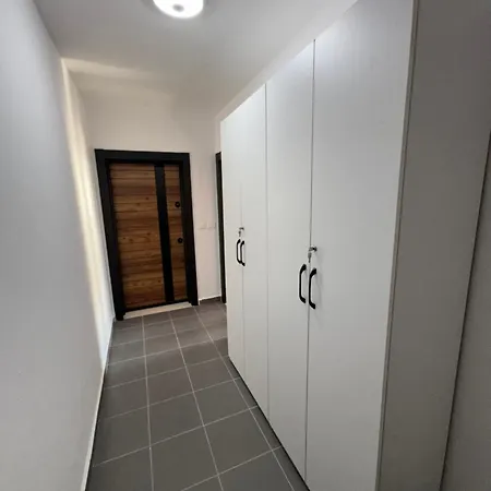 Apartment Apartman Golem Golem (Tirana)