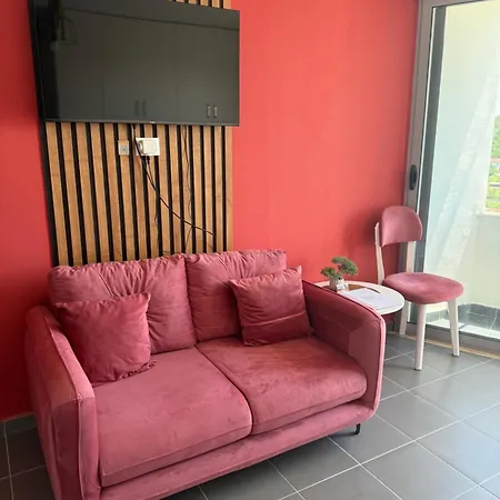 Apartman Golem Apartment *