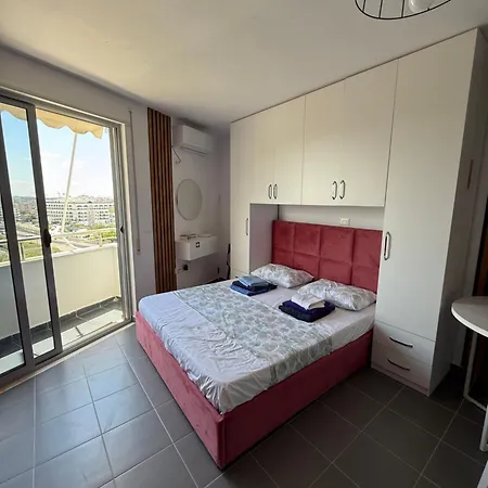 Apartman Golem
